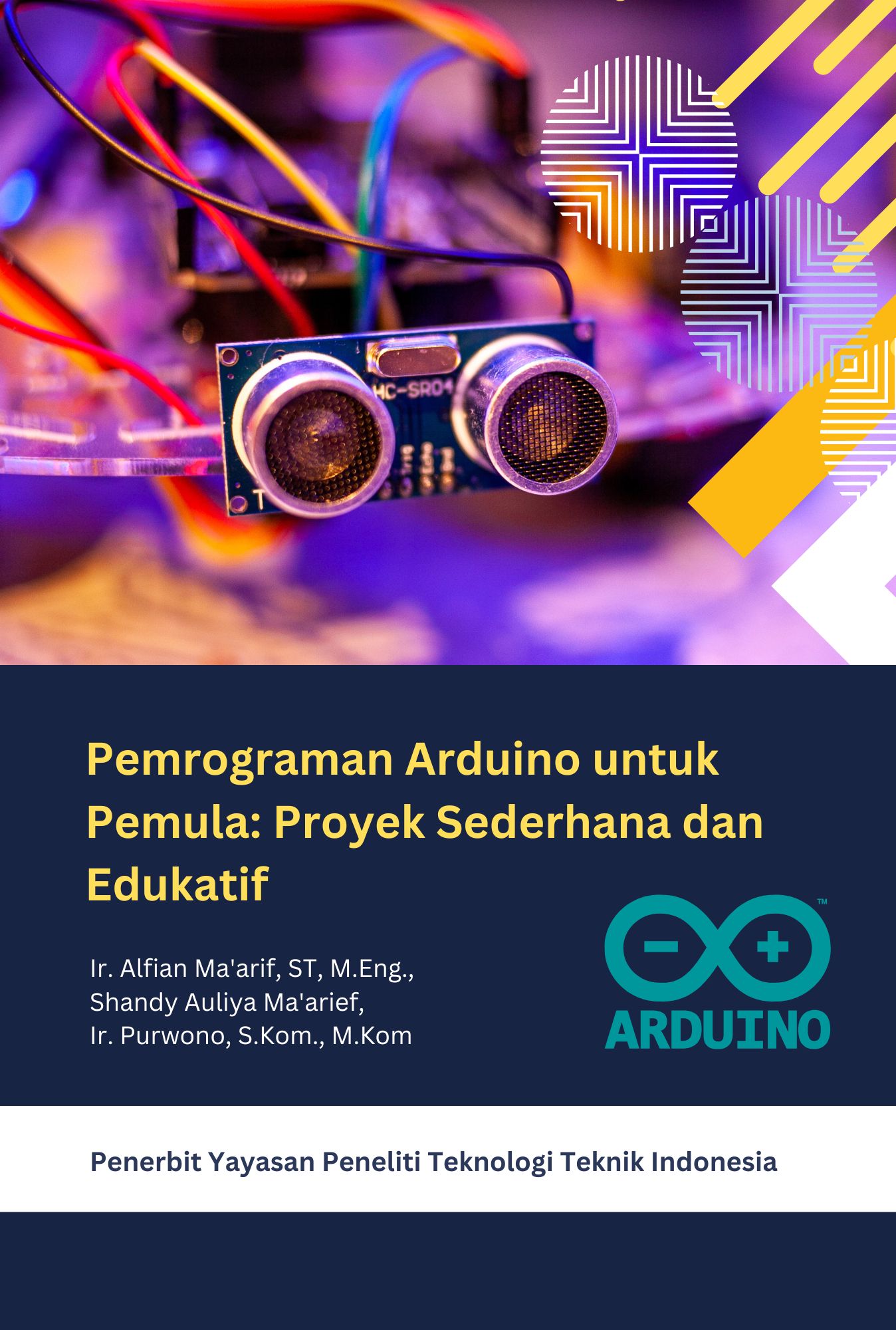 Arduino untuk Pemula